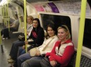 London Train 13th September 006 * 2048 x 1536 * (712KB)
